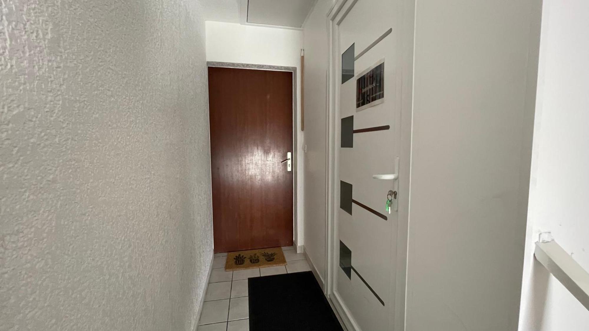 Central Biarritz Appartements Exterior foto