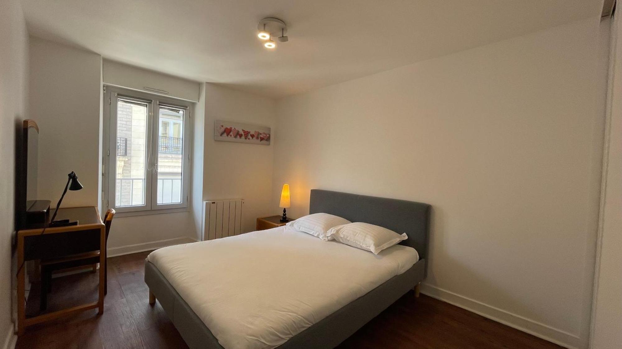 Central Biarritz Appartements Exterior foto